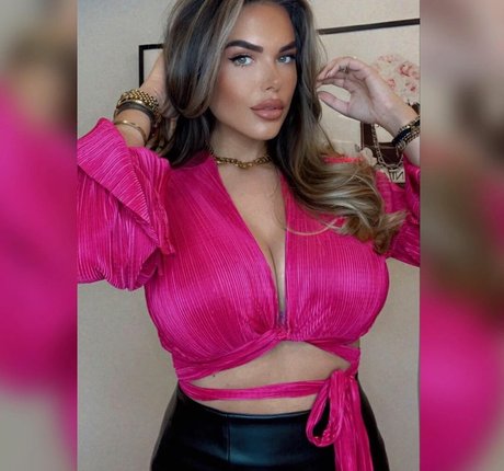 Nana Van Veghel star top img