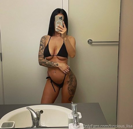 lisaashay model porn photo