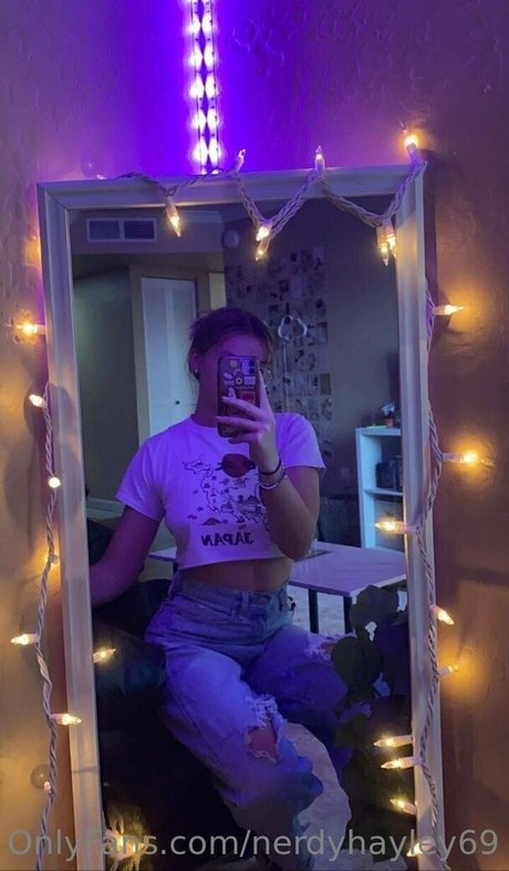 nerdyhayley69 hd star gallery