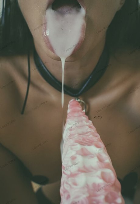 Lauren Walker best star picture