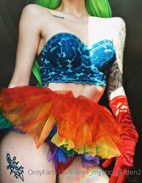 eves mystic garden2 sex model galleries