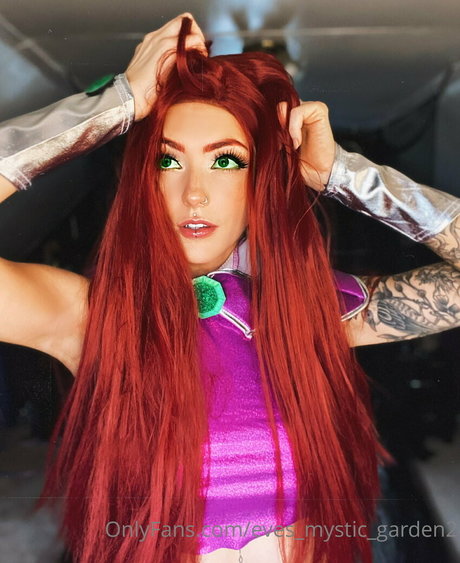 eves mystic garden2 top actress pictures