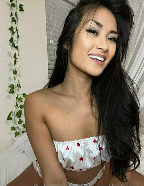 samanthababyy star art pics