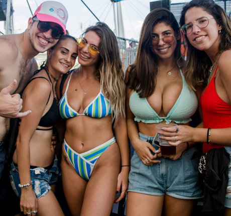 Daniella Yallouz exclusive star galleries