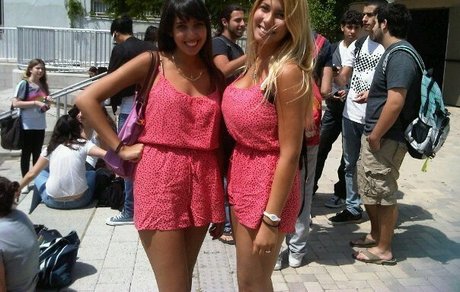 Daniella Yallouz art pornstar photos