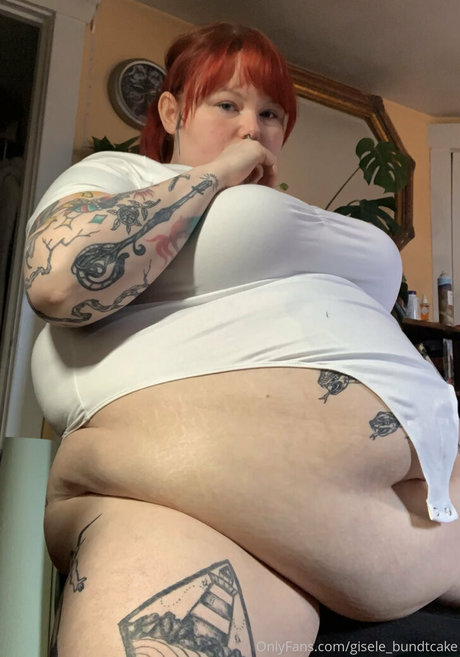 gisele bundtcake pornstar perfect galleries