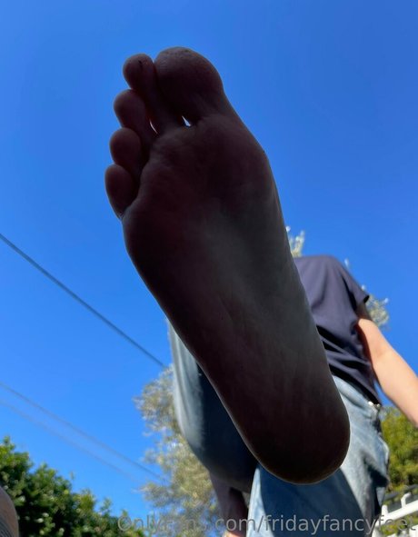 fridayfancyfeet exclusive actress galleries