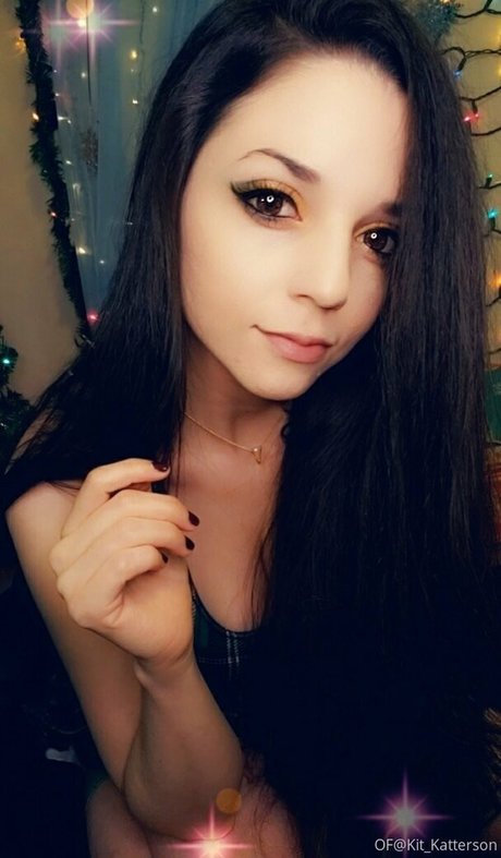 Kit katterson sex model picture