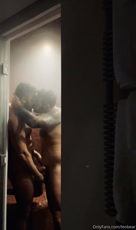 leobear thumbnail