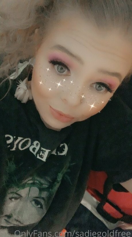 sadiegoldfree pornstar erotic picture