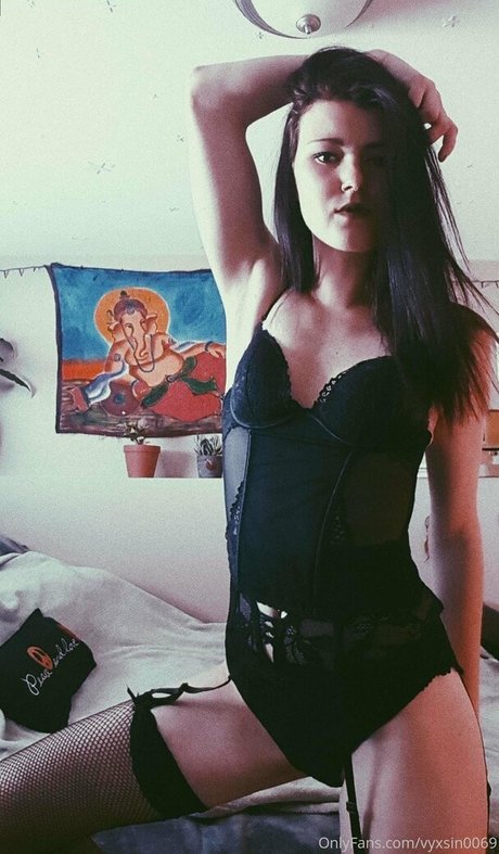 goth teen onlyfans hot naked pic