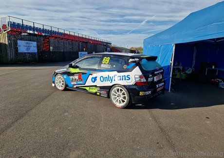 mansellracing star high quality photo