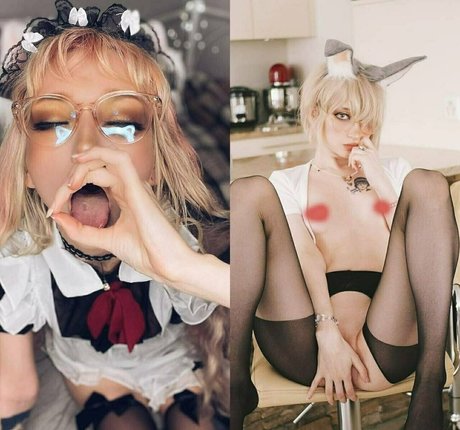 shemale creampie onlyfans top photos