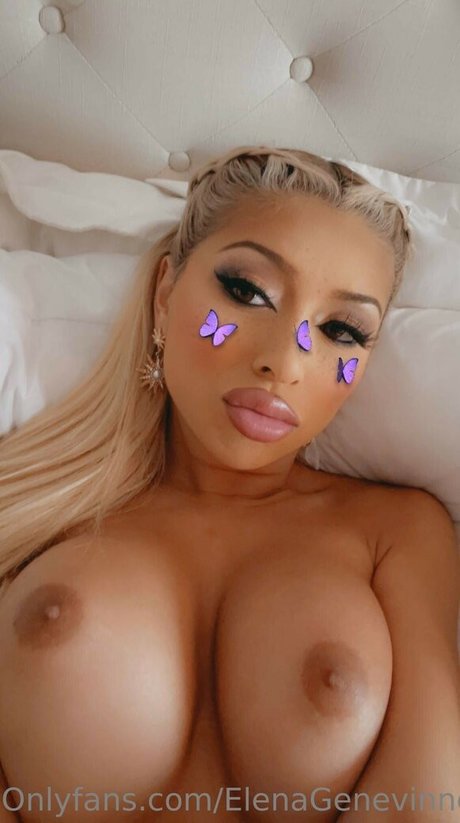 Elena Genevinne pornstar xxx img
