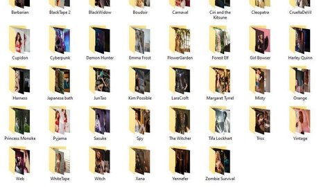 Sweet Candy sexy actress photos