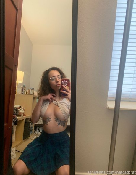 natcatbrat perfect model galleries