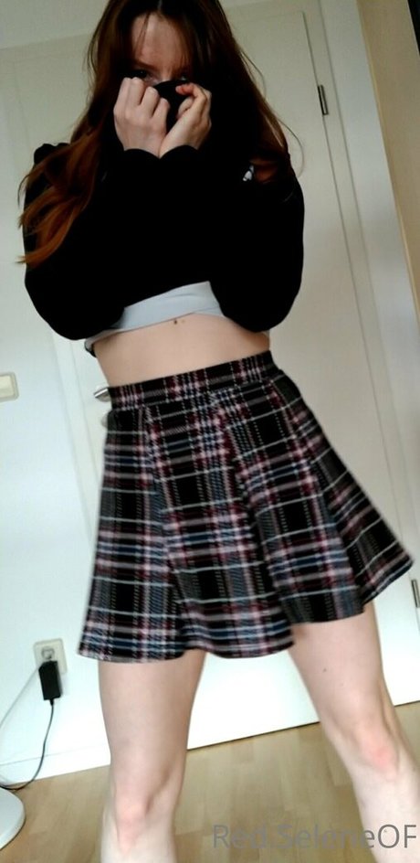 brunette ass onlyfans adult image