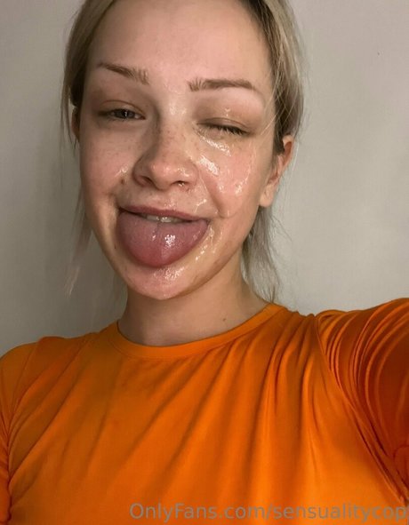 sensualitycop star nudes pic