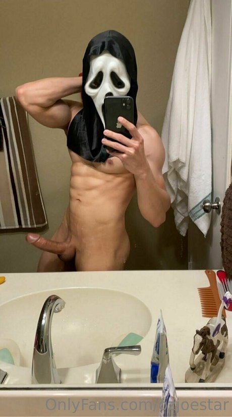 ozjoestar model best photo