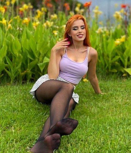 Devochka s severa porn model image