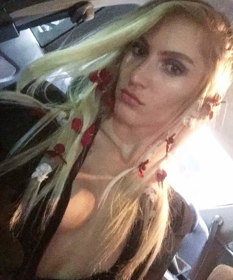 Quiet Sprite erotic actress galleries