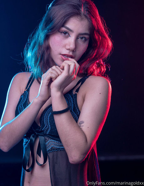marinagoldxx star free pictures