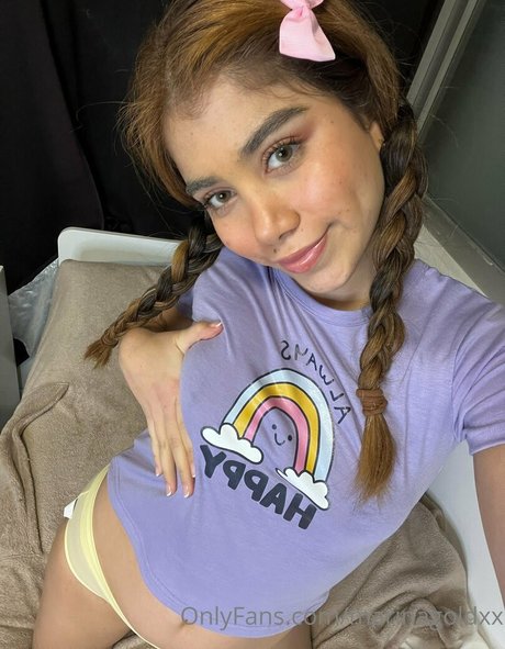 marinagoldxx exclusive model archive