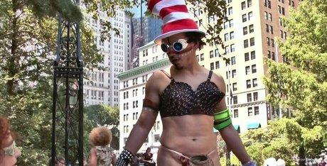 ericandre model nice photos