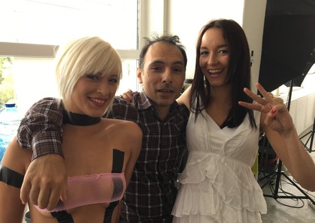 francysbelle model pretty image