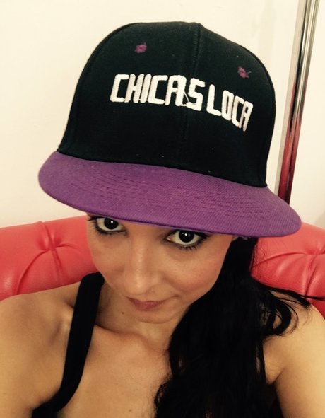 francysbelle star pretty photo