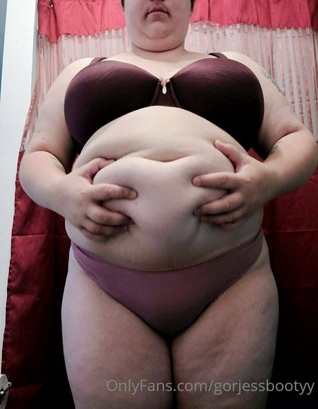 gorjessbootyy erotic pornstar pics