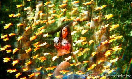 missopalraine sex star pics