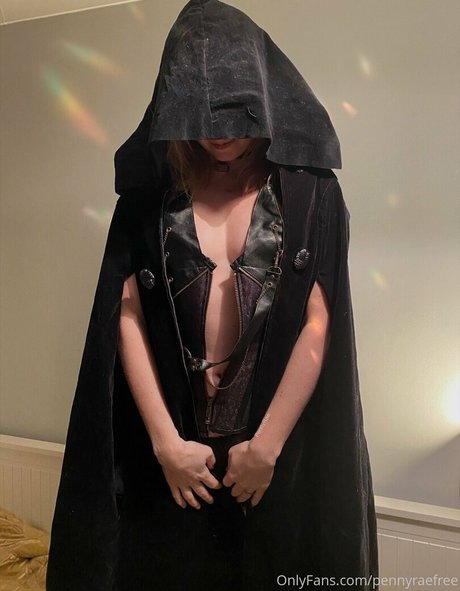 pennyraefree profile image