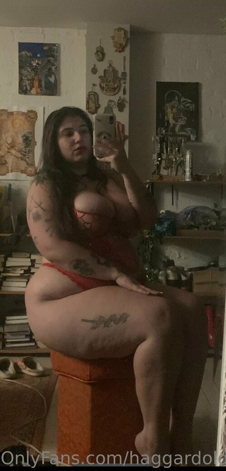 haggardoldwitch nudes star pictures