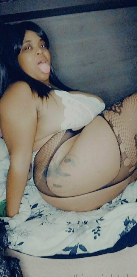 kiranightshade pornstar exclusive picture