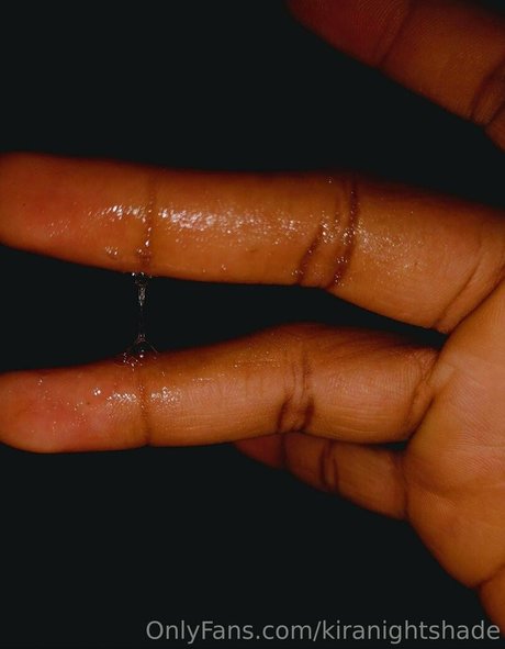 kiranightshade pretty star pictures