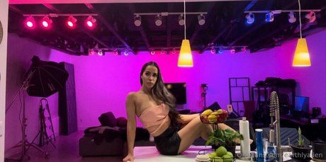 earthlyalien high quality model archive