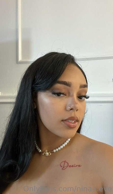 ninaa eve art star galleries