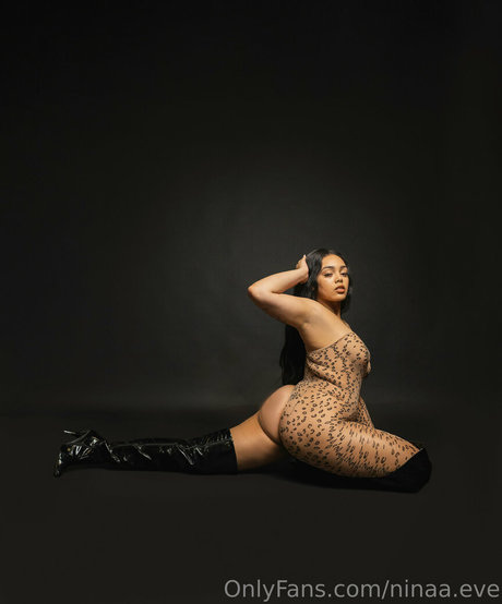ninaa eve pornstar best pic