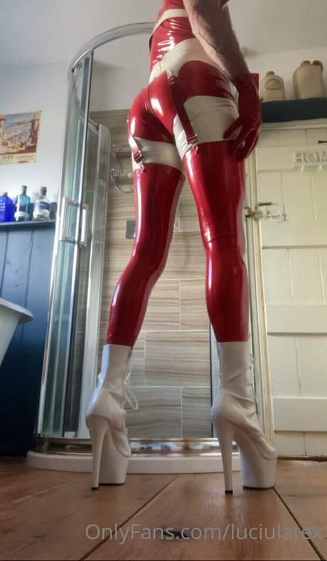 luciulatex sex actress picture