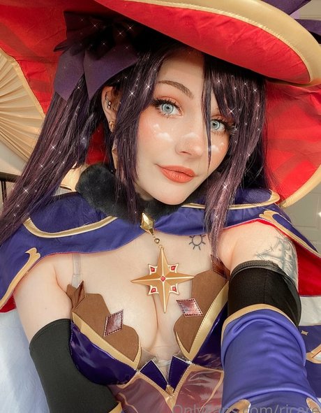 Ri Care pretty pornstar img