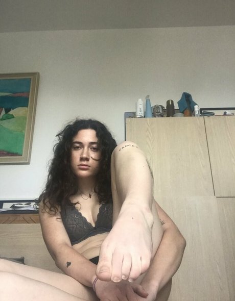 bubblegumbabefeet nude actress img