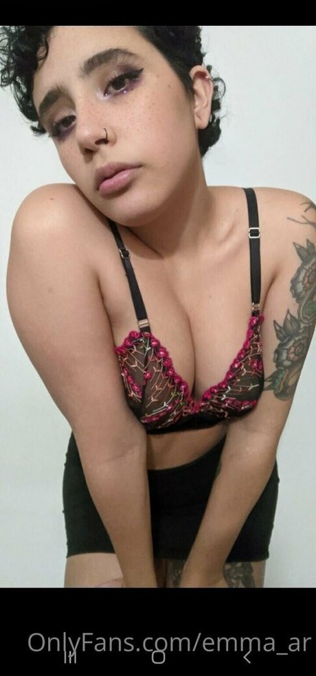 emma ar exclusive actress pictures