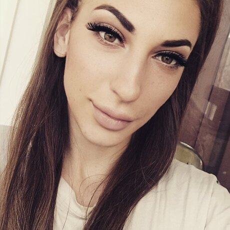 Aleksandra model adult photos