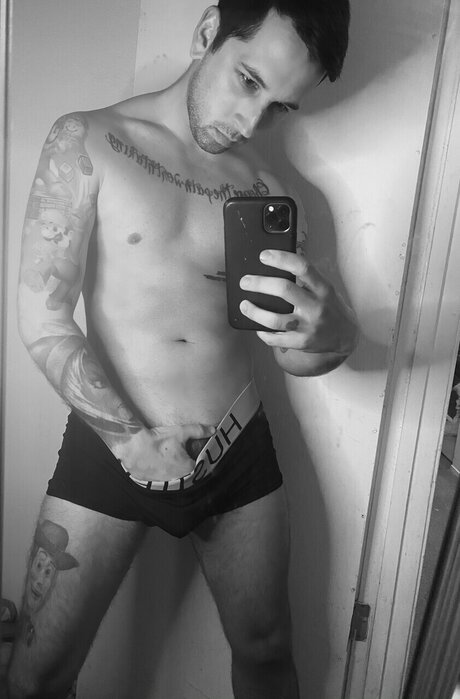 aarontorrence pornstar hot photo