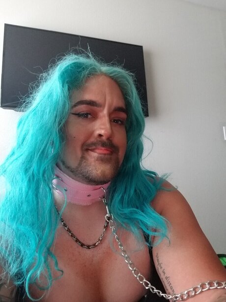Sissy jaime adventures model adult pic