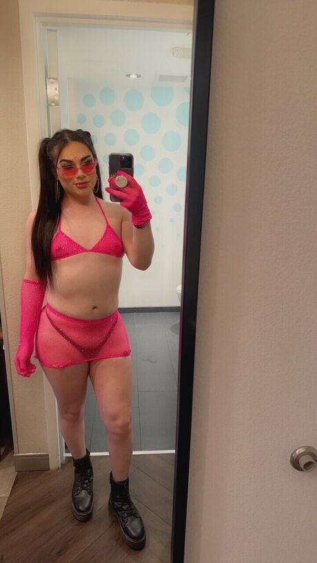 Penny doll pornstar nude picture