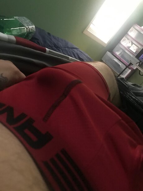 Hector9615 pornstar nudes images