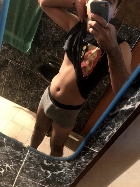Josh Snake sexy pornstar picture