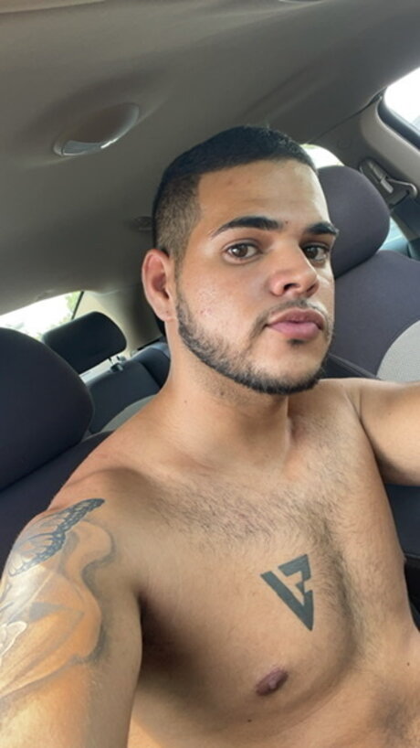 nudist onlyfans nude photo